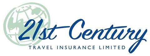 21st Century Travel Insurance Logo