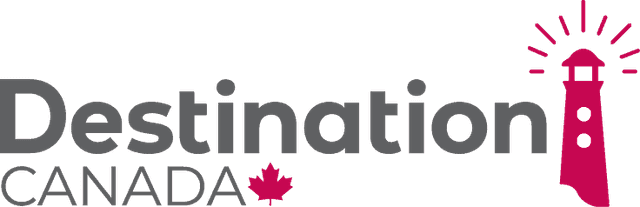 Destination Canada Travel Insurance Logo