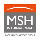 MSH Travel Insurance Logo