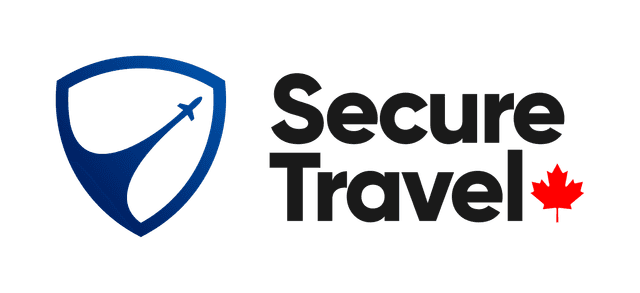 Secure Travel Insurance Logo