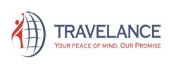 Travelance Travel Insurance Logo
